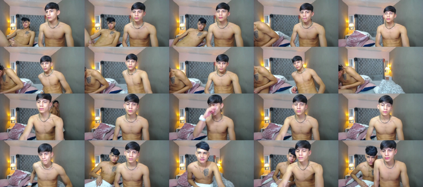 partyduoshot1  08-02-2022
